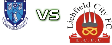 Rugby - Lichfield City FC Spiel Prognosen und Statistiken