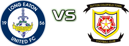 Long Eaton United - Sutton head to head game preview and prediction