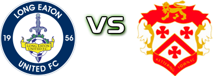 Long Eaton United - Kettering детайли и статистика Long Eaton United - Kettering детайли и статистика