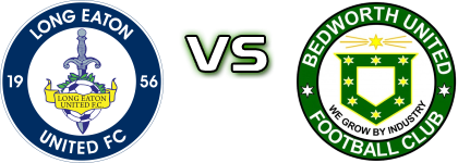 Long Eaton United - Bedworth Spiel Prognosen und Statistiken Long Eaton United - Bedworth Spiel Prognosen und Statistiken