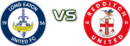 Long Eaton United - Redditch head to head game preview and prediction