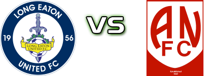 Long Eaton United - Anstey head to head game preview and prediction Long Eaton United - Anstey head to head game preview and prediction