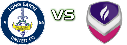 Long Eaton United - Loughborough University Statistiche e dettagli partita