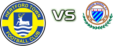 Hertford - Barton Spiel Prognosen und Statistiken