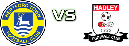Hertford - Hadley head to head game preview and prediction Hertford - Hadley head to head game preview and prediction