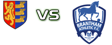 Ipswich - Brantham Athletic Spiel Prognosen und Statistiken