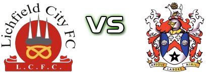 Lichfield City FC - Stalybridge Spiel Prognosen und Statistiken