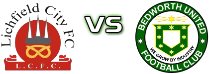 Lichfield City FC - Bedworth детайли и статистика