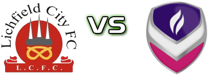 Lichfield City FC - Loughborough University head to head game preview and prediction