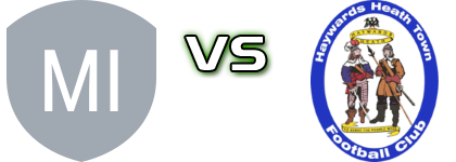 Midhurst And Easebourne FC - Haywards Heath Town FC detalji utakmice i statistika Midhurst And Easebourne FC - Haywards Heath Town FC detalji utakmice i statistika