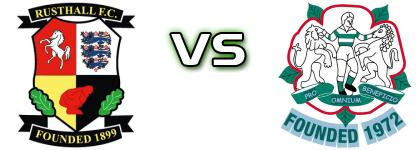 Rusthall FC - Corinthian head to head game preview and prediction
