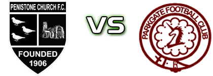 Penistone Church FC - Parkgate detalji utakmice i statistika