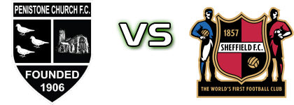 Penistone Church FC - Sheffield head to head game preview and prediction