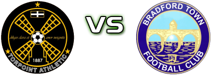 Torpoint Athletic - Bradford head to head game preview and prediction Torpoint Athletic - Bradford head to head game preview and prediction