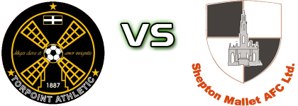 Torpoint Athletic - Shepton Mallet AFC head to head game preview and prediction Torpoint Athletic - Shepton Mallet AFC head to head game preview and prediction