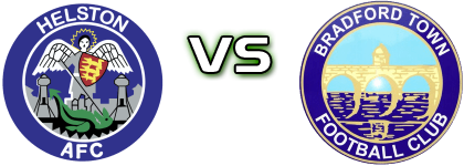 Helston Athletic - Bradford detalji utakmice i statistika