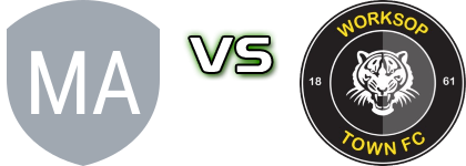 Macclesfield FC - Worksop Detalji meca I statistika.