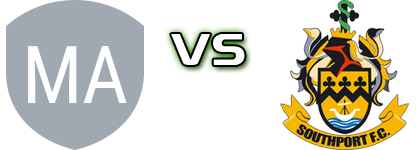 Macclesfield FC - Southport Statistiche e dettagli partita