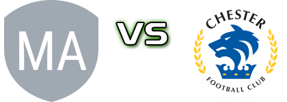 Macclesfield FC - Chester head to head game preview and prediction