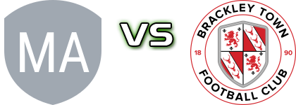 Macclesfield FC - Brackley Spiel Prognosen und Statistiken