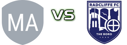 Macclesfield FC - Radcliffe head to head game preview and prediction