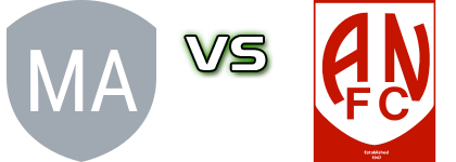 Macclesfield FC - Anstey head to head game preview and prediction