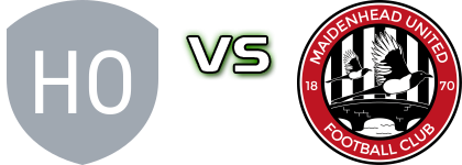 Holyport - Maidenhead head to head game preview and prediction