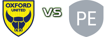 Oxford Utd W - Peterborough United Lfc детайли и статистика
