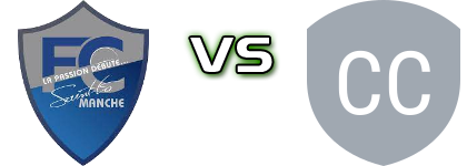 Saint-Lô 2 - C.S. CARENTANAIS детайли и статистика