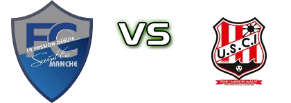 Saint-Lô 2 - Cote des Isles head to head game preview and prediction