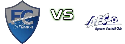 Saint-Lô 2 - Agneaux Detalles y estadisticas