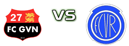 Gisors FC - Val de Reuil Statistiche e dettagli partita