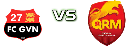 Gisors FC - Quevilly-Rouen 2 Detalji meca I statistika. Gisors FC - Quevilly-Rouen 2 Detalji meca I statistika.