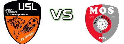 Luneraysienne - Maladrerie  детайли и статистика