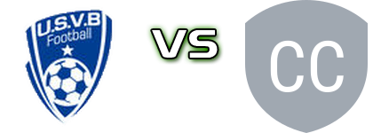 Villers Bocage - C.S. CARENTANAIS head to head game preview and prediction
