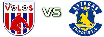 Volos U19 - Asteras U19 Spiel Prognosen und Statistiken