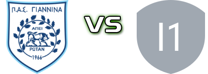 PAS Giannina U19 - Iraklis 1908 U19 детайли и статистика