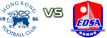 Hong Kong FC - Eastern District head to head game preview and prediction