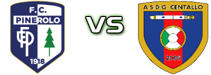 Pinerolo - Giovanile Centallo head to head game preview and prediction