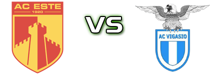 Este - Vigasio head to head game preview and prediction