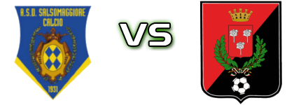 Salsomaggiore - Fiorenzuola head to head game preview and prediction Salsomaggiore - Fiorenzuola head to head game preview and prediction