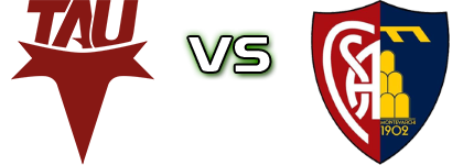 Tau Altopascio - A. Montevarchi Detalles y estadisticas Tau Altopascio - A. Montevarchi Detalles y estadisticas