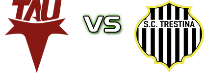 Tau Altopascio - Trestina detalji utakmice i statistika