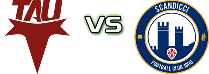 Tau Altopascio - Scandicci head to head game preview and prediction