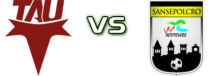 Tau Altopascio - Sansepolcro Spiel Prognosen und Statistiken