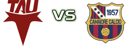 Tau Altopascio - Camaiore 1957 Spiel Prognosen und Statistiken