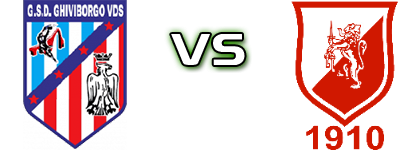 Ghiviborgo - Orvietana Spiel Prognosen und Statistiken