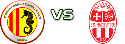 Termoli - Maceratese head to head game preview and prediction Termoli - Maceratese head to head game preview and prediction