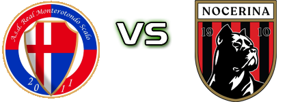 R. Monterotondo - Nocerina head to head game preview and prediction