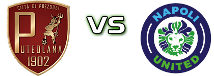 Puteolana - Napoli United Spiel Prognosen und Statistiken Puteolana - Napoli United Spiel Prognosen und Statistiken